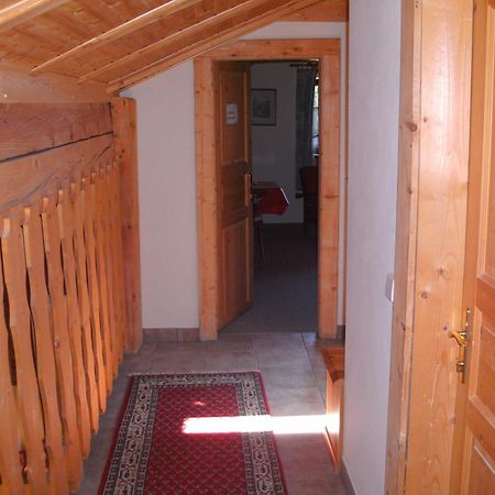 Haus Johanna Radstadt Pokój zdjęcie