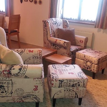 Haus Johanna Radstadt Zewnętrze zdjęcie