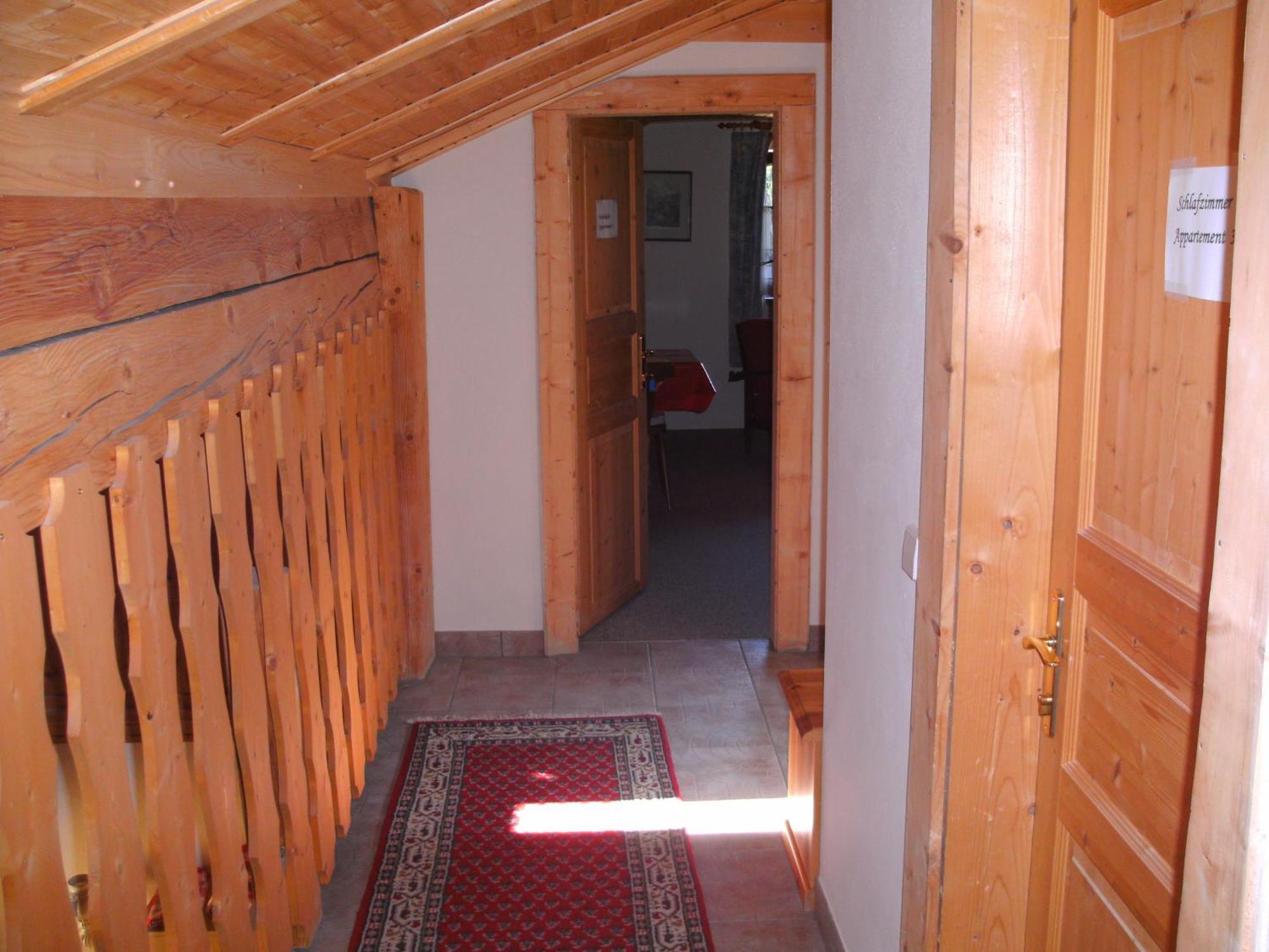 Haus Johanna Radstadt Pokój zdjęcie