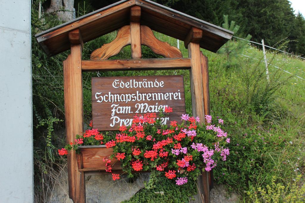 Haus Johanna Radstadt Zewnętrze zdjęcie