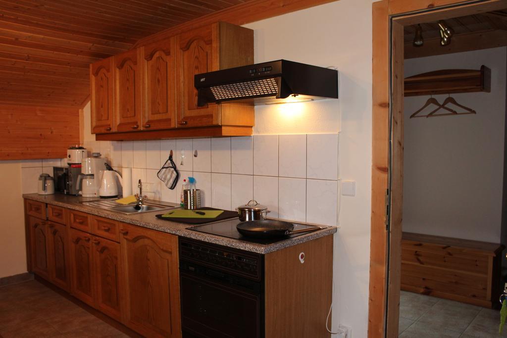 Haus Johanna Radstadt Pokój zdjęcie