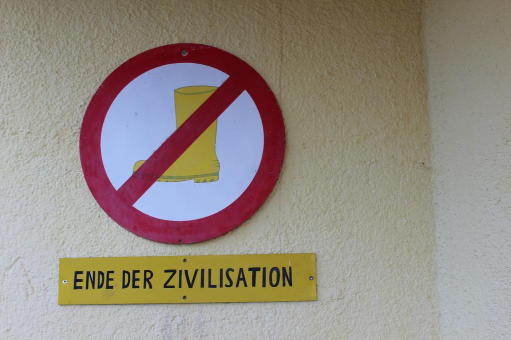 Haus Johanna Radstadt Zewnętrze zdjęcie