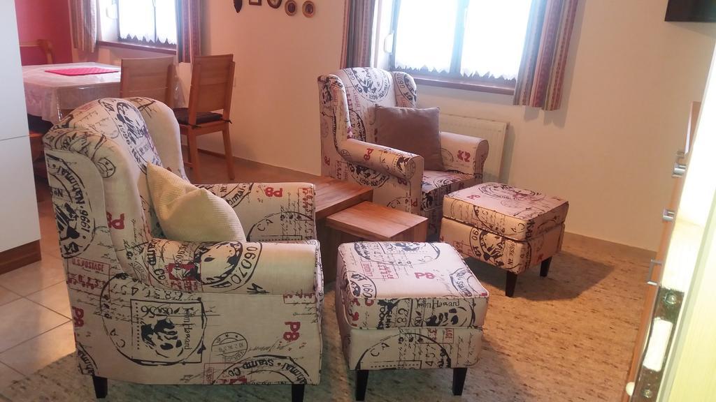 Haus Johanna Radstadt Zewnętrze zdjęcie