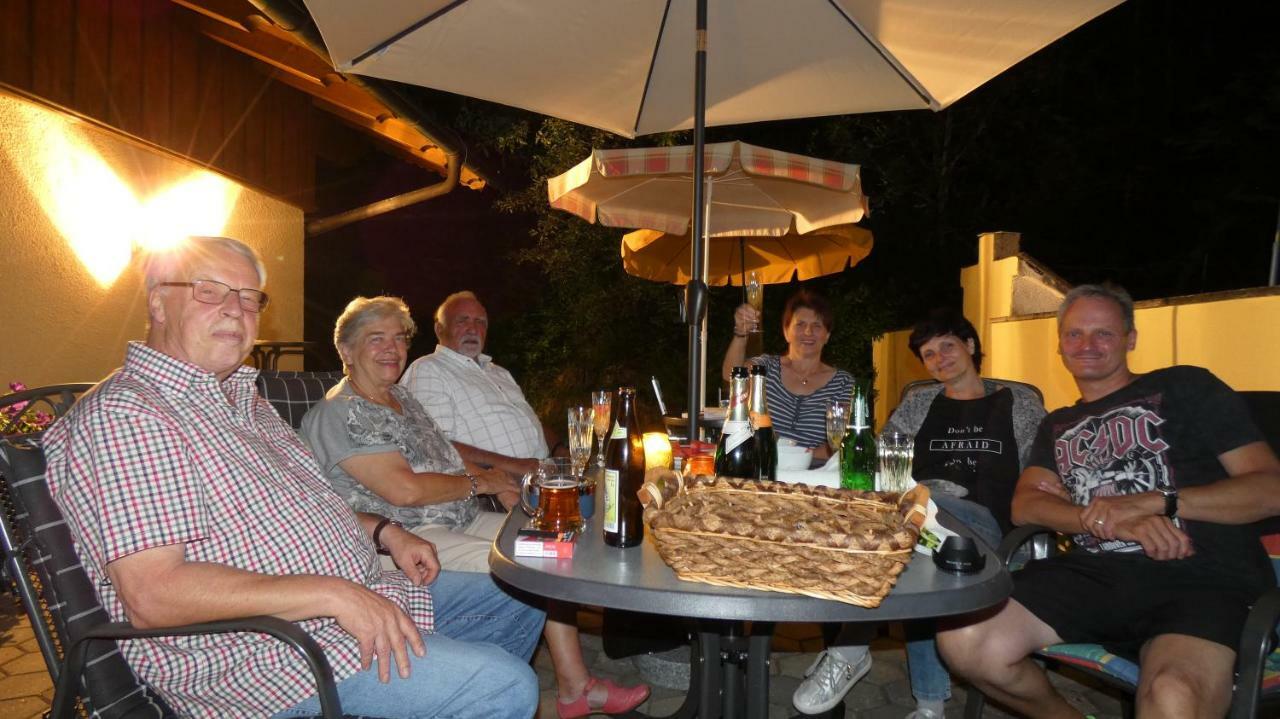 Haus Johanna Radstadt Zewnętrze zdjęcie